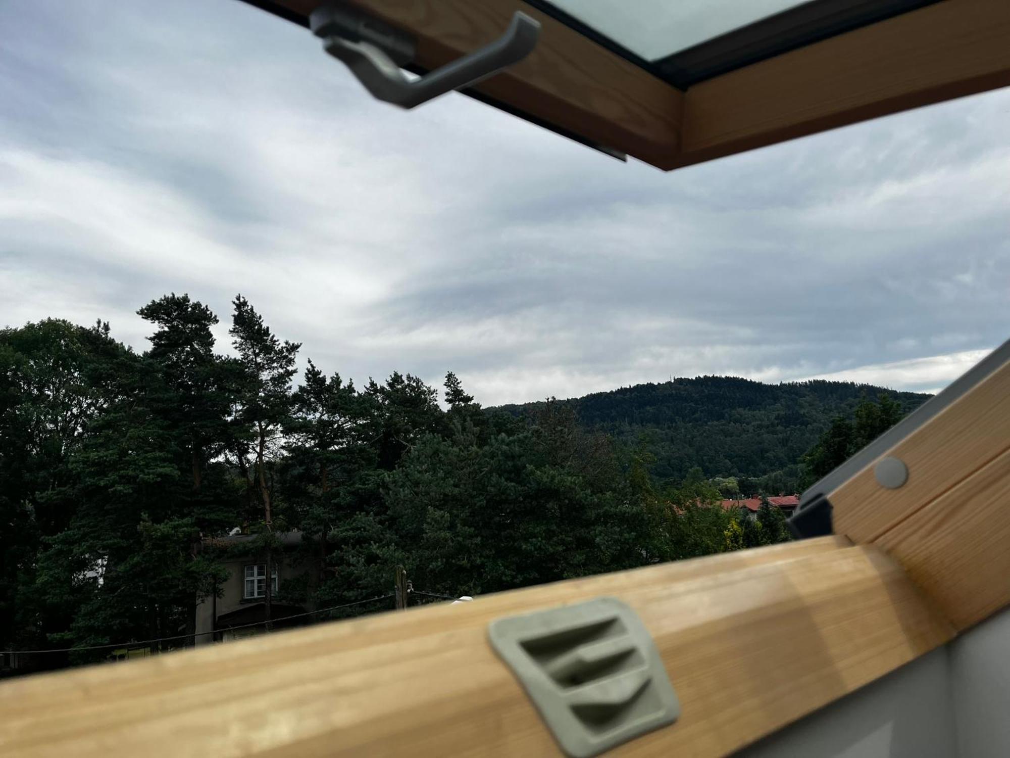 Affittacamere Beskid Rest *