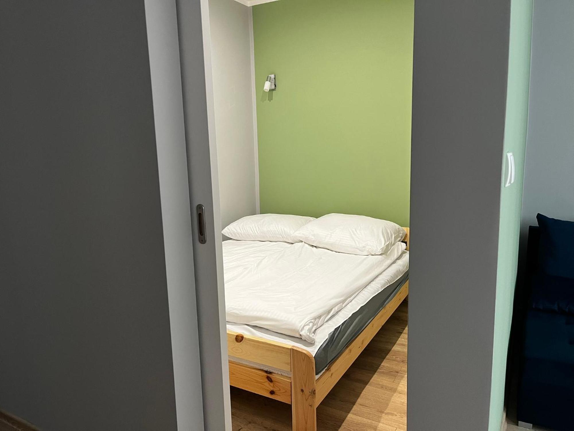 Beskid Rest Affittacamere